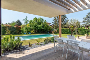 Farniente - Newly refurbished house with swimming pool